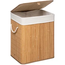 Five 5five Simply Smart Wäschekorb 60l bambus