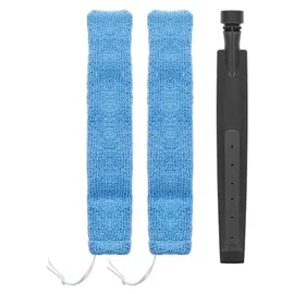 Polti Kit Flache Lanze mit 2x überzüge PAEU0401 -