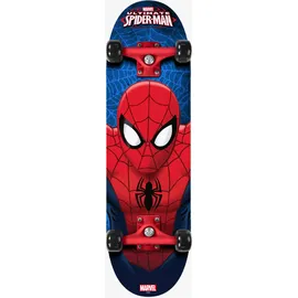 STAMP Skateboard 28" Rot