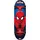 STAMP Skateboard 28" Rot