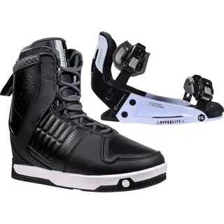 HYPERLITE SYSTEM HIGHBACK 2025 inkl. FREEPRESS Boots - 47