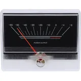 Mini-led-audio-vu-meter Mit Db-anzeige – Kompakter Schallpegelmesser Für Verstärker