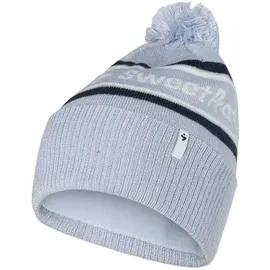Sweet Protection Method Pom Mütze - Borrowed Blue - One Size