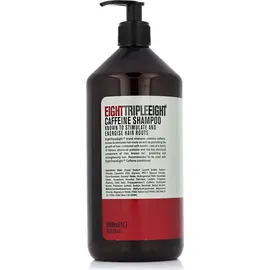 Eight Triple Eight Eight Triple Shampoo Koffein 1000 ml
