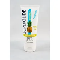 HOT Superglide waterbased pineapple 75ml