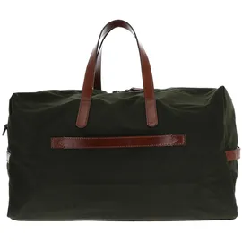 the Bridge Story V S Weekender Reisetasche 55 cm oliv