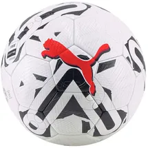 Puma Herren X Matchbälle, White Black Red