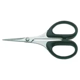 CK Tools CK C8417 - Schere, kurz, spitz, 105 mm