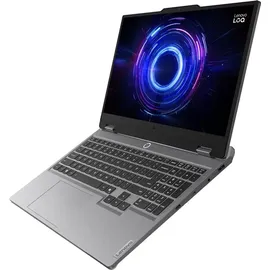 Lenovo LOQ 15 Intel Core i5-13450HX 16 GB RAM 1 TB SSD RTX 5050 83JE007NPB