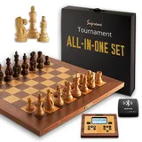 Millennium Supreme Tournament All-in-One Set