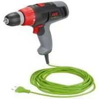 SKIL Bohrschrauber 6221 AA, Bohrfutter 10 mm, Bohrmaschine 0,9