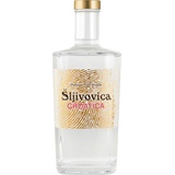 Nimco Premium Slivovitz/Sljivovica - Pflaumenbrand aus Kroatien (1 x 0.7l)