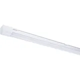 LED's light 2410212 LED-Unterbauleuchte 150 cm mit wartungsfreiem LED-Lichtmodul 24 Watt 2.500 Lumen neutralweiß 4.000K