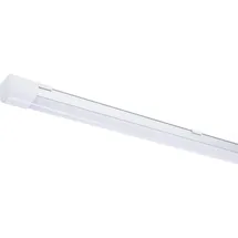 LED's light 2410212 LED-Unterbauleuchte 150 cm mit wartungsfreiem LED-Lichtmodul 24 Watt 2.500 Lumen neutralweiß 4.000K