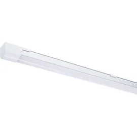 LED's light 2410212 LED-Unterbauleuchte 150 cm mit wartungsfreiem LED-Lichtmodul 24 Watt 2.500 Lumen neutralweiß 4.000K
