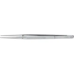 Präzisions-Pinzetten KNIPEX für Elektriker (gerade Form, anti-magnetisch,säurefest)