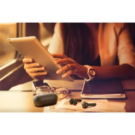 Motorola Moto Buds 085 schwarz