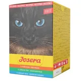 Josera Multipack Filet 6 x 70 g