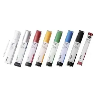 Cricut Starter Bundle Schneideplotter-Zubehör-Set