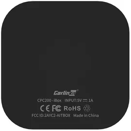 Carlinkit Tbox Basic (2+16G)