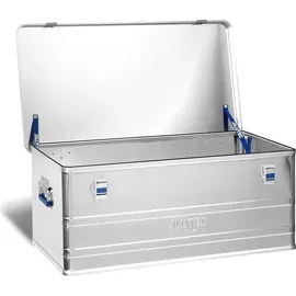 ALUTEC München Alutec COMFORT 140 Maße 870x460x350mm