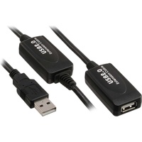 Kindermann 5771000115 15 m USB Kabel