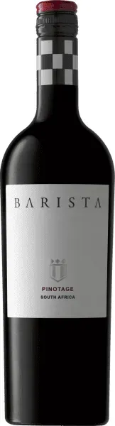 Barista Pinotage Val de Vie 2024