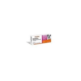 Ratiopharm CETIRIZIN-ratiopharm bei Allergien 10 mg Filmtabl. 7 St