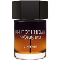 Yves Saint Laurent La Nuit De L’Homme L’Intense Eau de Parfum Spray 100 ml