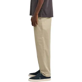 Element Regular Comfort Twill", - Chino-Hose - Männer - M, beige