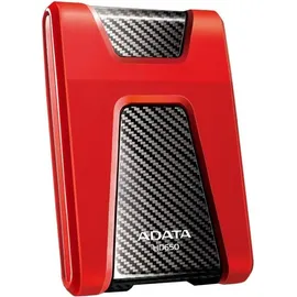 A-Data Adata HD650 2 TB USB 3.2 Blau AHD650-2TU31-CRD