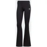 adidas Flared Leggings Black XS