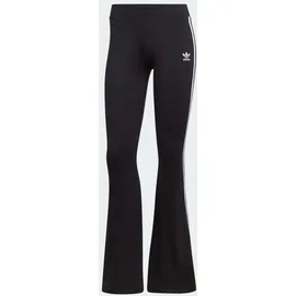 adidas Flared Leggings Black XS