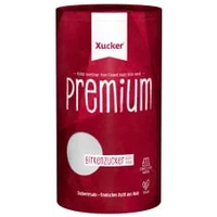 Xucker premium finnisches Xylit grobkörnig (1000g)