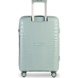 Worldpack Havanna Koffer-Set 3-tlg. polypropylen/blau
