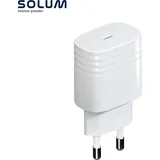 Solum Charger 25W