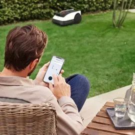Ecovacs Goat O500 Panorama