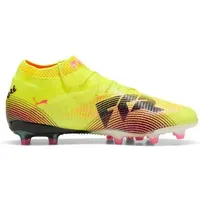Puma Future 8 Ultimate AG Herren yellow alert/puma black/sun struck 48