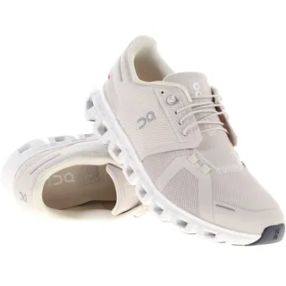 Cloud 6 Herren Pearl / White 42