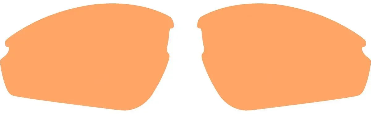 Alpina Spare Lens Tri-effect 2.0 q-lite orange cat. 2 (41)