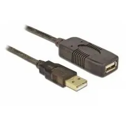 Delock USB Cable - USB-Verlängerungskabel - USB (M) zu USB (