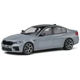 SOLIDO 1:43 1:43 BMW M5 Competition