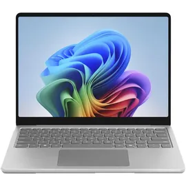 Microsoft Surface Laptop 7 13'' Snapdragon X Plus 16 GB RAM 256 GB UFS Platin