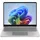 Microsoft Surface Laptop 7 13'' Snapdragon X Plus 16 GB RAM 256 GB UFS Platin