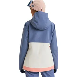 Roxy Shelter Jacke Skijacke Blau L