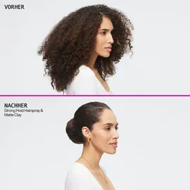 Redken Strong Hold Haarspray 400 ml