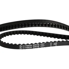 Gates Carbon Drive Cdn Kette Schwarz