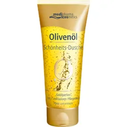Olivenöl SCHÖNHEITS-Dusche 200 ml