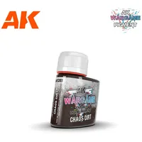 AK Chaos Dirt 35 ml. (125)
