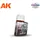 AK Chaos Dirt 35 ml. (125)